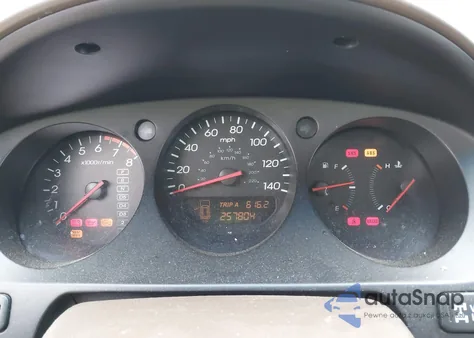 2001 Acura Mdx from USA, damaged, VIN 2HNYD18251H524898